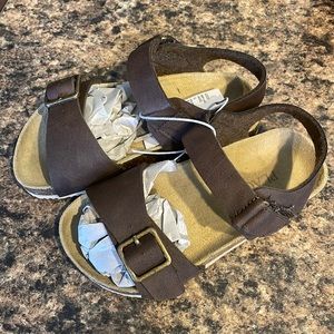 Boys or Girls sandals